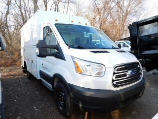 Used 2018 Ford Transit in Hackensack, New Jersey