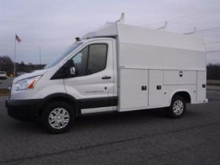 Used 2017 Ford Transit in Rising Sun, Maryland