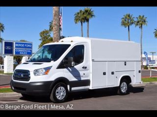 Used 2017 Ford Transit in Mesa, Arizona