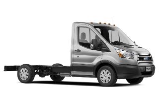 Used 2018 Ford Transit in East Peoria, Illinois