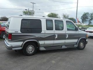 Used 1997 Ford Econoline E-150 in Davis, Illinois
