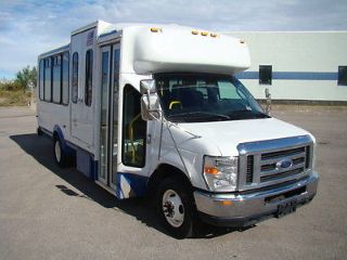 Used 2010 Ford Econoline E-450 in Addison, Illinois