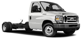 Used 2017 Ford Econoline E-450 in Lewisburg, Tennessee
