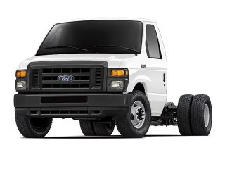 Used 2017 Ford Econoline E-450 in Mccomb, Mississippi