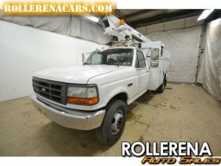 Used 1997 Ford F-Super Duty in East Palestine, Ohio