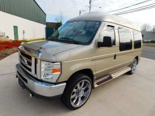 Used 2008 Ford Econoline E-150 in Philadelphia, Pennsylvania