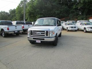 Used 2011 Ford Econoline E-150 in Sugar Hill, Georgia
