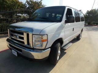 Used 2011 Ford Econoline E-150 in Euless, Texas