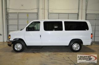 Used 2012 Ford Econoline E-150 in Garland, Texas