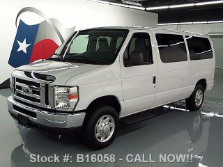 Used 2012 Ford Econoline E-150 in Stafford, Texas
