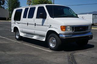 Used 2004 Ford Econoline E-250 in Upland, California
