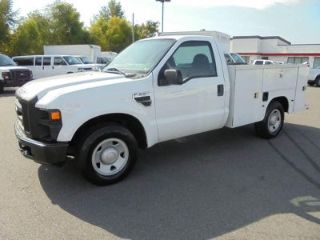 Used 2008 Ford F-250 XL in Benton, Arkansas