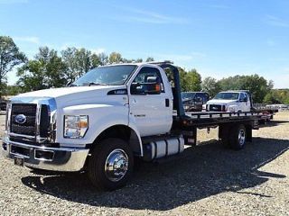 Used 2016 Ford F-650 in Winder, Georgia