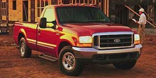 Used 1999 Ford F-250 XL in Columbia, Kentucky