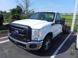 Used 2016 Ford F-350 XL in Columbia, South Carolina