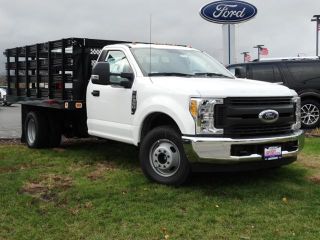 Used 2017 Ford F-350 in Arlington Heights, Illinois