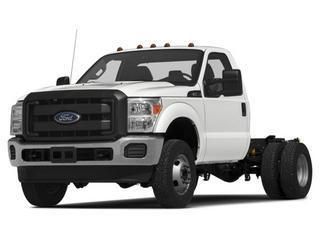 Used 2016 Ford F-350 XL in Orlando, Florida