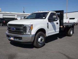 Used 2017 Ford F-350 XL in Phoenix, Arizona