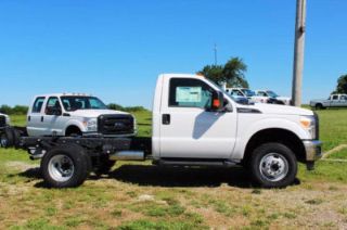 Used 2015 Ford F-350 XL in Tipton, Missouri