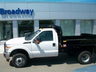 Used 2016 Ford F-350 XL in Green Bay, Wisconsin