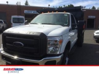 Used 2016 Ford F-350 in Agawam, Massachusetts