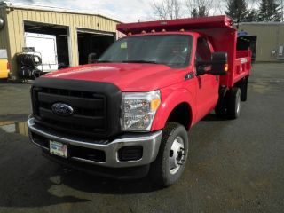 Used 2015 Ford F-350 in Comstock, New York