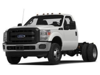 Used 2015 Ford F-350 in Glastonbury, Connecticut
