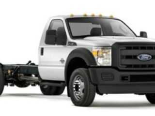 Used 2015 Ford F-350 in Danvers, Massachusetts