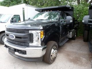 Used 2017 Ford F-350 XL in Norwood, Massachusetts
