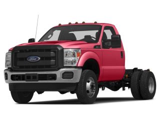 Used 2015 Ford F-350 XL in Bedford, Pennsylvania
