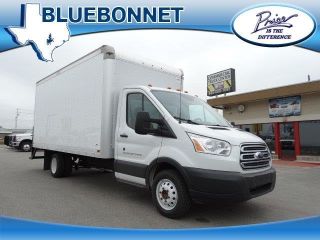 Used 2016 Ford Transit in New Braunfels, Texas