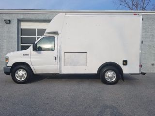 Used 2008 Ford Econoline E-350 in West Chester, Pennsylvania