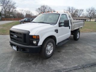 Used 2008 Ford F-350 in Pontiac, Illinois