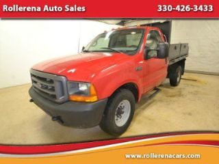 Used 2000 Ford F-350 in East Palestine, Ohio