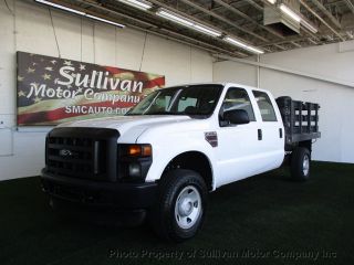 Used 2008 Ford F-250 XL in Mesa, Arizona