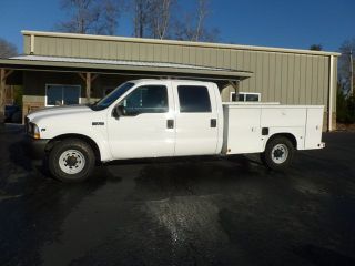 Used 2003 Ford F-350 in Carrollton, Georgia