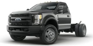 Used 2017 Ford F-450 XL in Melrose Park, Illinois