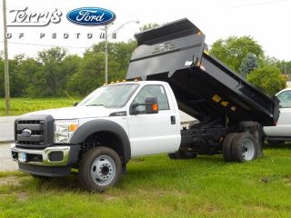 Used 2015 Ford F-450 XL in Peotone, Illinois
