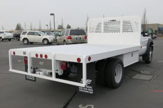 Used 2014 Ford F-450 in Santa Rosa, California