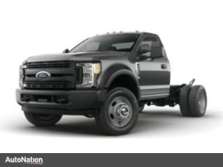 Used 2017 Ford F-450 XL in Bradenton, Florida