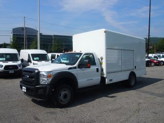Ford F-450 XL 2016