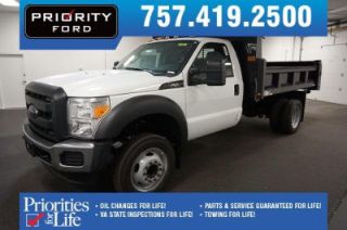 Ford F-450 2016