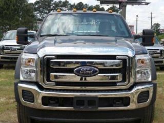 Ford F-450 XL 2016