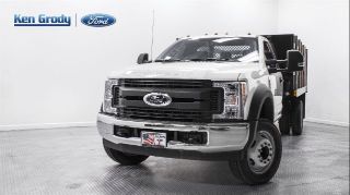 Ford F-450 XL 2017