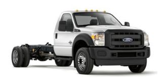 Used 2016 Ford F-450 XLT in Riverside, California