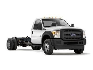 Used 2016 Ford F-550 in Grand Rapids, Michigan