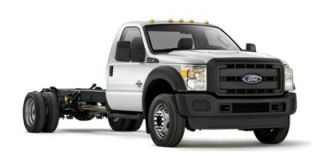 Used 2016 Ford F-550 XL in South Burlington, Vermont