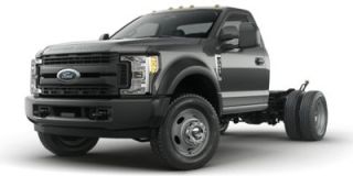 Used 2017 Ford F-550 XL in Sarasota, Florida