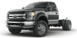 Used 2017 Ford F-550 XL in Duarte, California