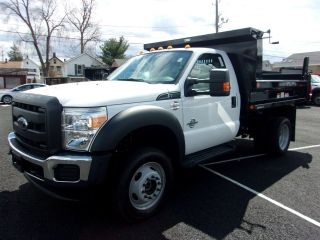 Used 2016 Ford F-550 XL in Pearl River, New York